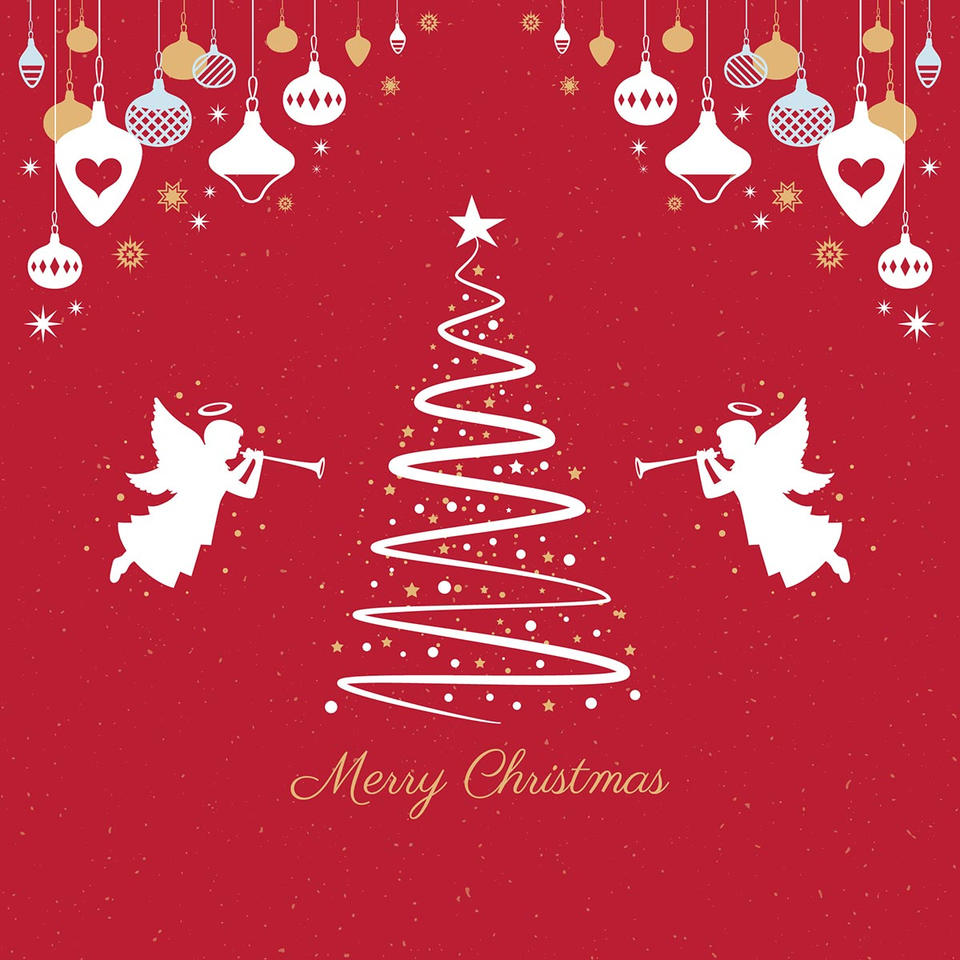 Merry Christmas Images - 24