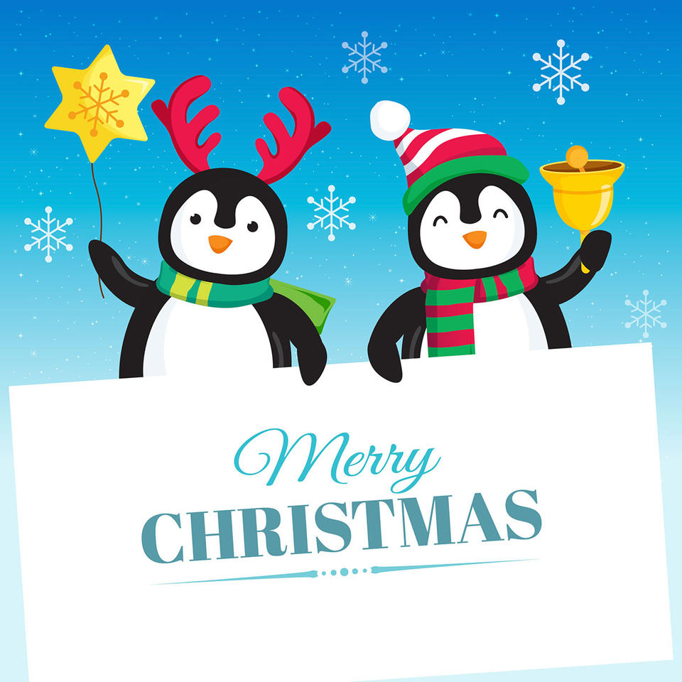 Merry Christmas Images - 26