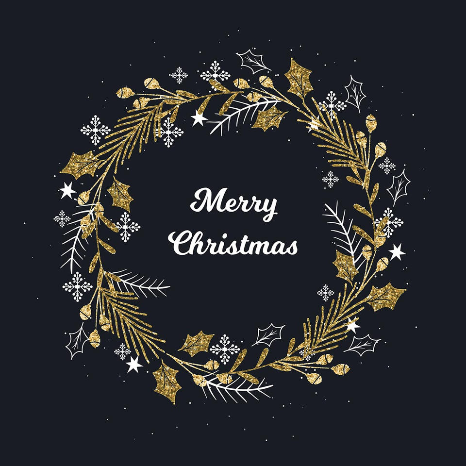 Merry Christmas Images - 20