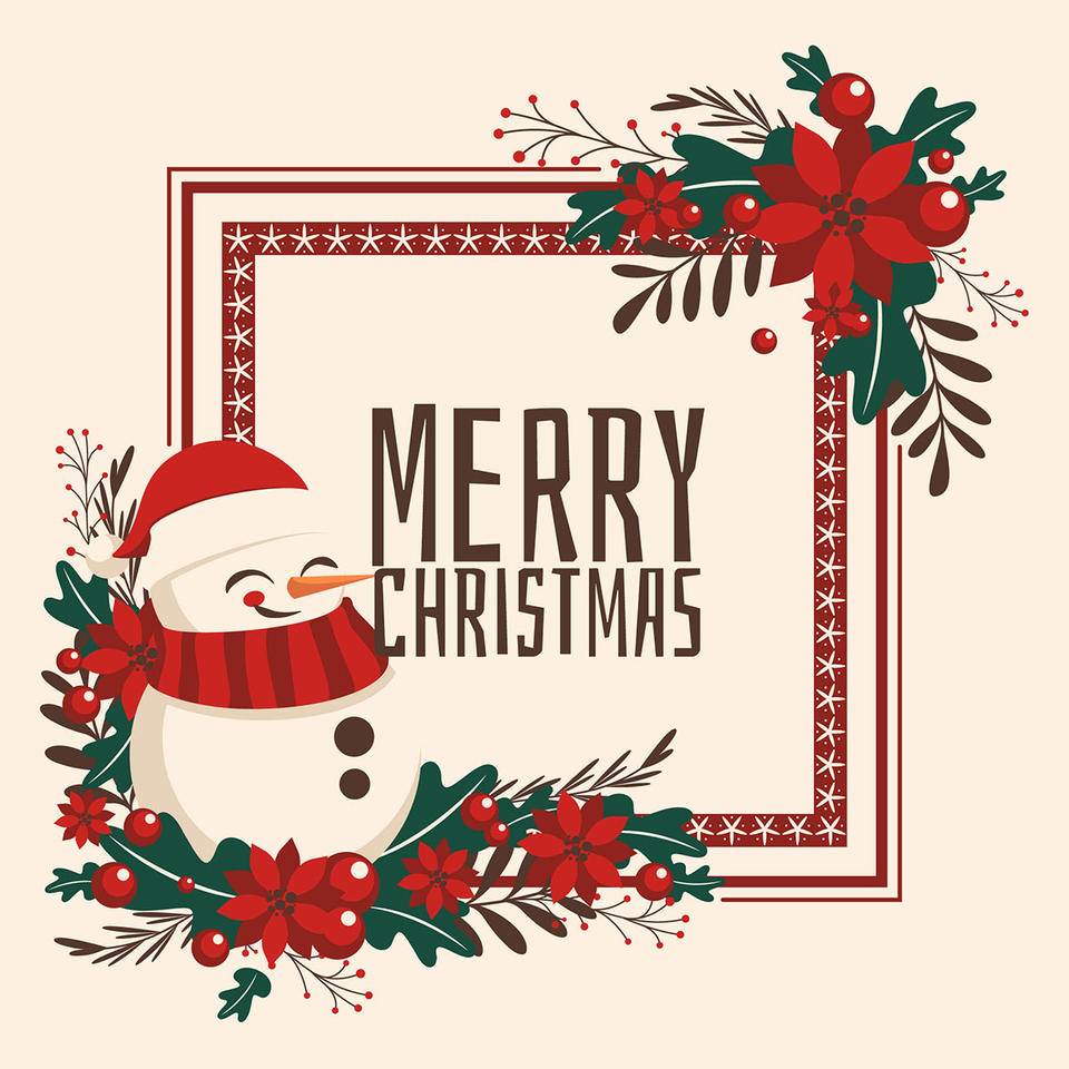 Merry Christmas Images - 22