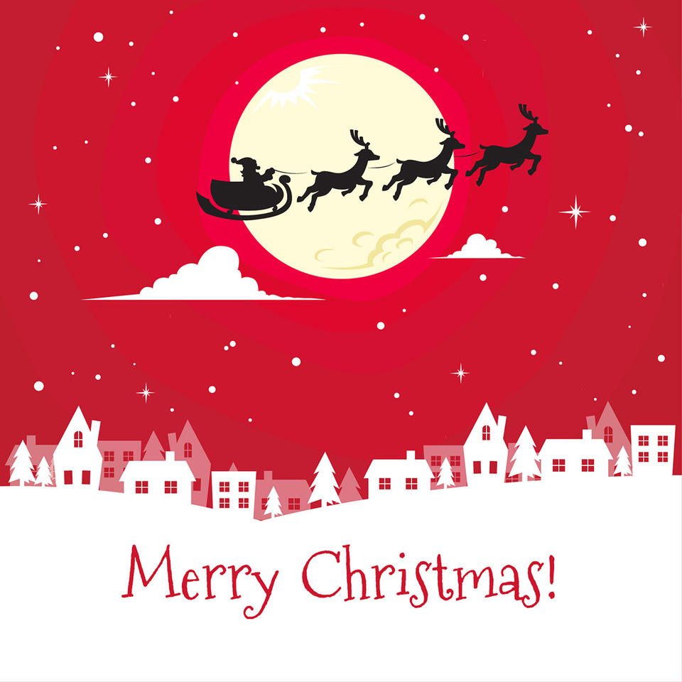 Merry Christmas Images - 7