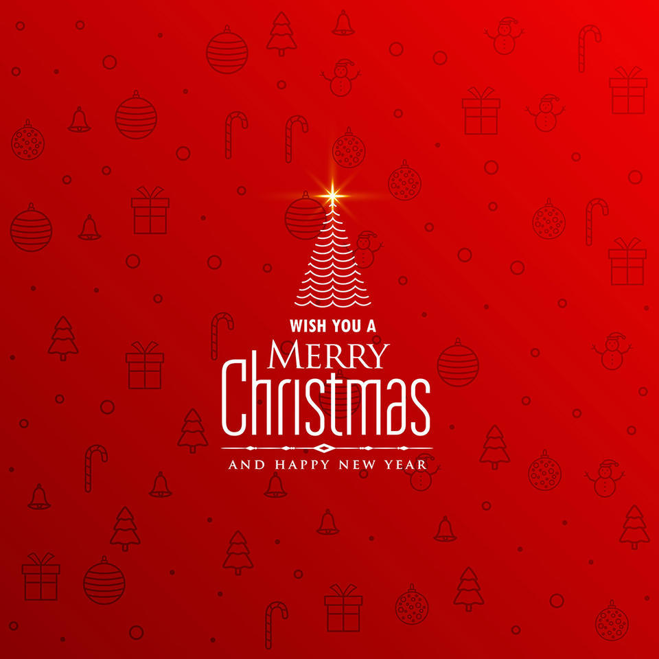 Merry Christmas Images - 12