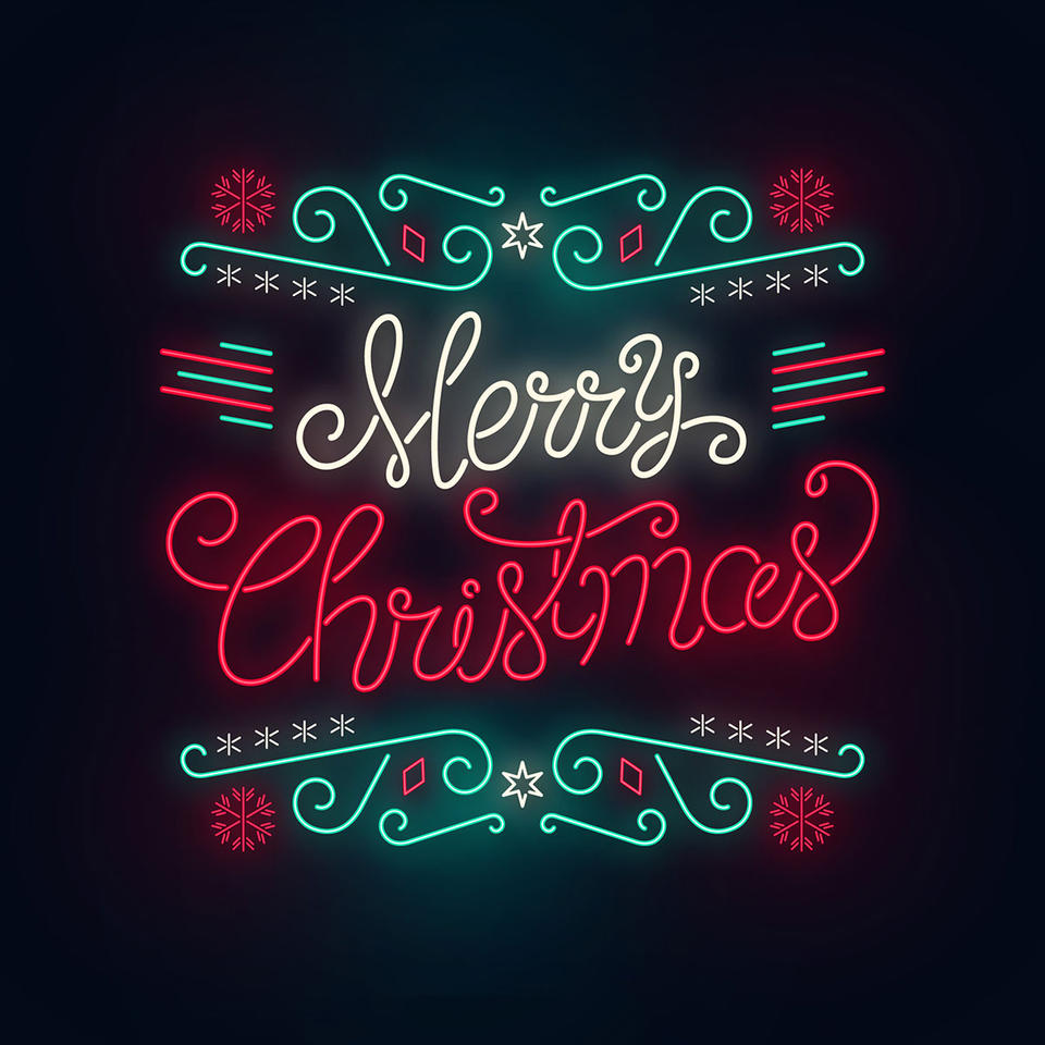 Merry Christmas Images - 16