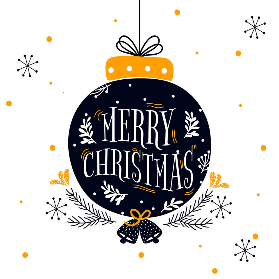 Merry Christmas Images - 13