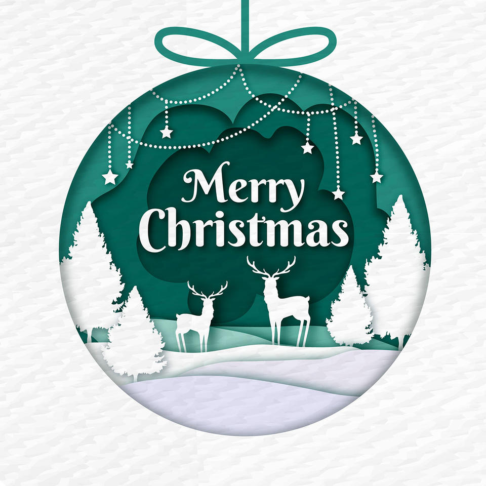 Merry Christmas Images - 17