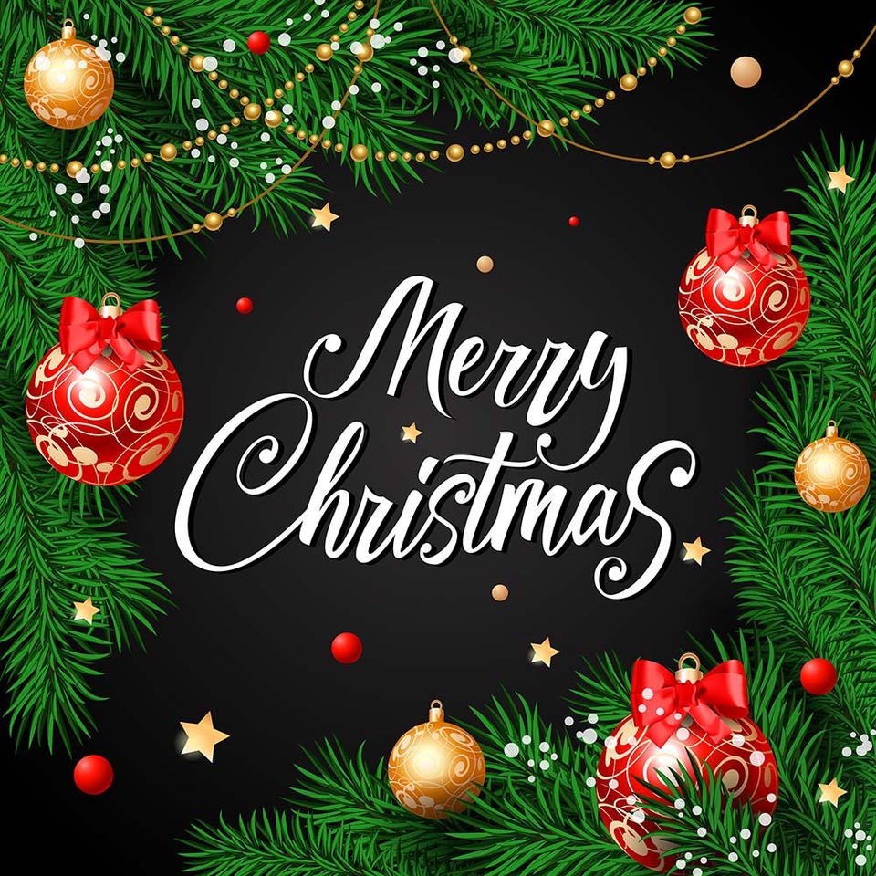 Merry Christmas Images - 15